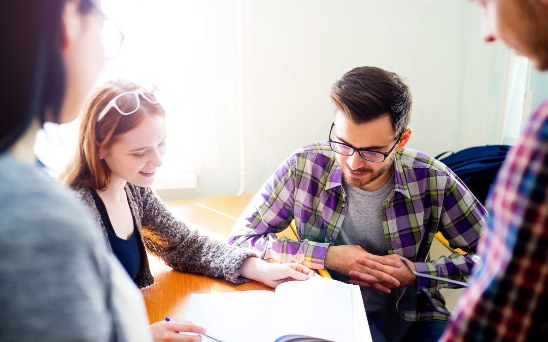 Enseignement Supérieur