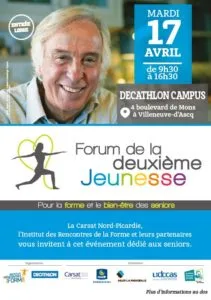 Forum F2J Decat