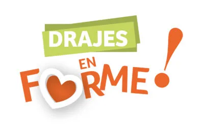 DRAJES EN FORME continue en 2024 en Hauts-de-France !