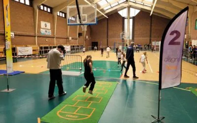 DIAGNOFORM pour 260 jeunes de Wambrechies (59) avec la CPTS Deûle Marque