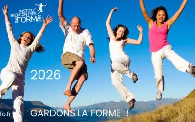 2026 : Ensemble, pour plus de prévention santé !