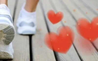 Parcours du cœur et Chemins de la Forme